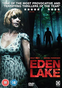 Eden Lake |   DVD